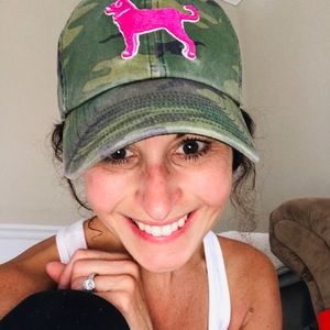 Meet your Posher, Vanessa